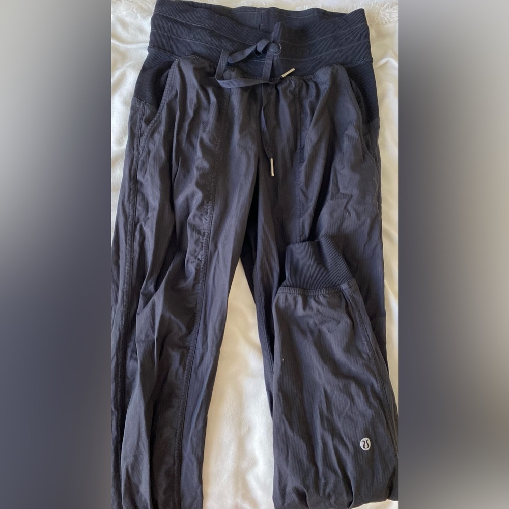Lululemon Dance Studio Jogger, Mid-rise, Full-length